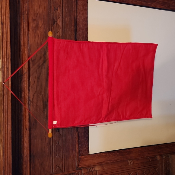 Vintage Advent Calendar - Picture 6 of 7